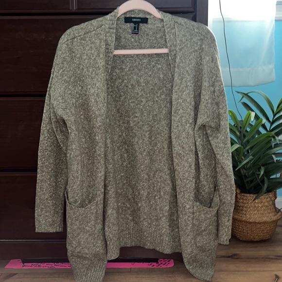 Forever 21 Sweaters - Cardigan